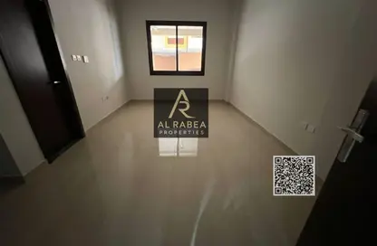 Apartment - Studio - 1 Bathroom for rent in Al Mowaihat 3 - Al Mowaihat - Ajman