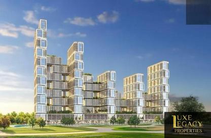 Apartment - 2 - 3 for sale in Sobha One Tower D - Sobha One - Ras Al Khor Industrial 1 - Ras Al Khor - Dubai