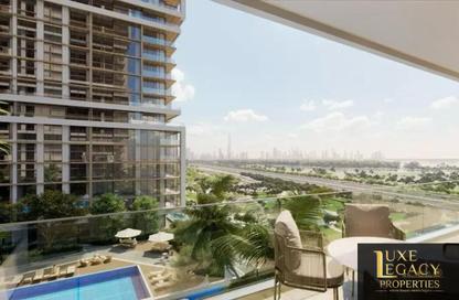 Apartment - 2 - 3 for sale in Sobha One Tower D - Sobha One - Ras Al Khor Industrial 1 - Ras Al Khor - Dubai