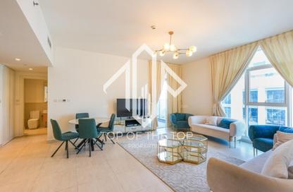 Apartment - 3 Bedrooms - 4 Bathrooms for rent in The Bridges - Shams Abu Dhabi - Al Reem Island - Abu Dhabi Apartment - 3 Bedrooms - 4 Bathrooms for rent in The Bridges - Shams Abu Dhabi - Al Reem Island - Abu Dhabi