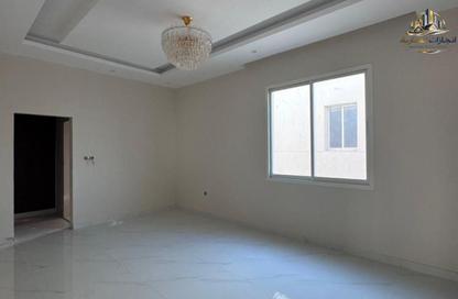 Villa - 3 Bedrooms - 5 Bathrooms for rent in Al Zaheya Gardens - Al Zahya - Ajman