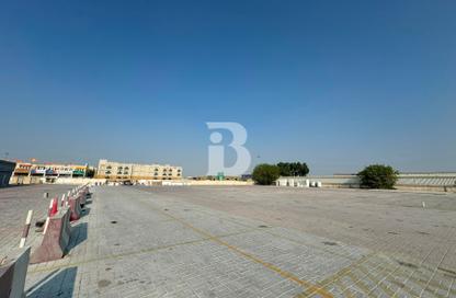 Land - Studio for sale in Dubai Investment Park 1 (DIP 1) - Dubai Investment Park (DIP) - Dubai