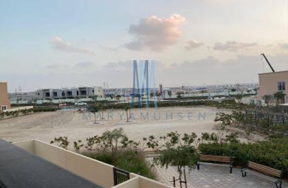 Townhouse - 3 Bedrooms - 4 Bathrooms for rent in Amaranta B - Amaranta - Villanova - Dubai Land - Dubai
