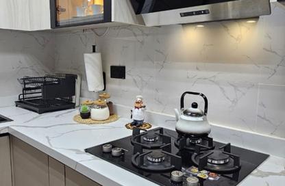 Apartment - 2 - 3 for sale in Hend Tower - Al Taawun Street - Al Taawun - Sharjah Apartment - 2 - 3 for sale in Hend Tower - Al Taawun Street - Al Taawun - Sharjah