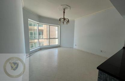 Apartment - 1 Bedroom - 1 Bathroom for rent in Al Majaz 3 - Al Majaz - Sharjah