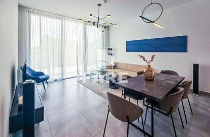 Apartment - 2 Bedrooms - 3 Bathrooms for sale in Nesba - Aljada - Sharjah