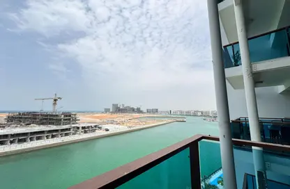 Apartment - 1 Bedroom - 2 Bathrooms for rent in Lagoon B2 - The Lagoons - Mina Al Arab - Ras Al Khaimah