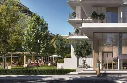 Apartment - 1 Bedroom - 2 Bathrooms for sale in Clearpoint Building 2 - Clearpoint - Mina Rashid - Dubai Apartment - 1 Bedroom - 2 Bathrooms for sale in Clearpoint Building 2 - Clearpoint - Mina Rashid - Dubai