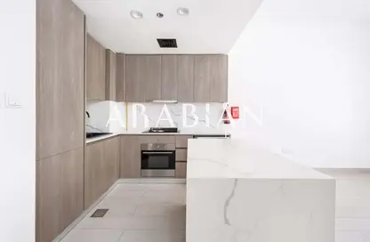 Apartment - 1 Bedroom - 2 Bathrooms for rent in Laya Heights - Dubai Studio City - Dubai