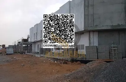 Compound - Studio - 1 Bathroom for sale in Umm Al Thuoob - Umm Al Quwain Compound - Studio - 1 Bathroom for sale in Umm Al Thuoob - Umm Al Quwain