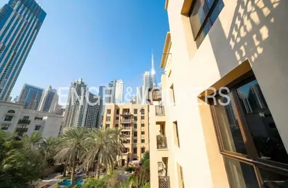 Apartment - 2 Bedrooms - 3 Bathrooms for sale in Kamoon 1 - Kamoon - Old Town - Downtown Dubai - Dubai