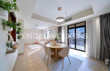 Apartment - 2 Bedrooms - 3 Bathrooms for sale in Kamoon 1 - Kamoon - Old Town - Downtown Dubai - Dubai