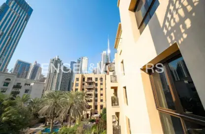 شقة - 2 غرف نوم - 3 حمامات للبيع في كمون 1 - كمون - دبي القديمة - وسط مدينة دبي - دبي