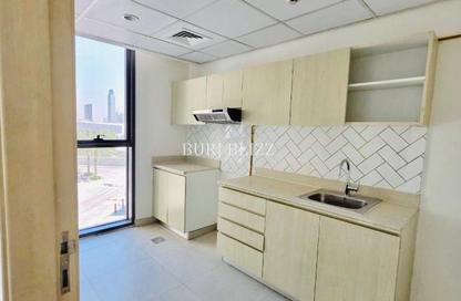 Apartment - 1 - 2 for rent in Dania 1 - Midtown - Dubai Production City (IMPZ) - Dubai
