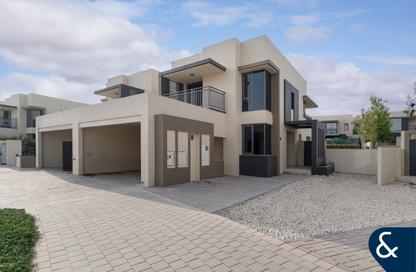 Villa - 5 - 4 for sale in Maple at Dubai Hills Estate 1 - Maple at Dubai Hills Estate - Dubai Hills Estate - Dubai Villa - 5 - 4 for sale in Maple at Dubai Hills Estate 1 - Maple at Dubai Hills Estate - Dubai Hills Estate - Dubai
