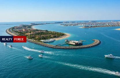 شقة - 3 غرف نوم - 4 حمامات للبيع في برج Seapoint 1 - سي بوينت - إعمار بيتشفرونت - دبي هاربور - دبي شقة - 3 غرف نوم - 4 حمامات للبيع في برج Seapoint 1 - سي بوينت - إعمار بيتشفرونت - دبي هاربور - دبي