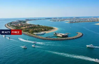 Apartment - 3 Bedrooms - 4 Bathrooms for sale in Seapoint Tower 1 - Seapoint - Emaar Beachfront - Dubai Harbour - Dubai Apartment - 3 Bedrooms - 4 Bathrooms for sale in Seapoint Tower 1 - Seapoint - Emaar Beachfront - Dubai Harbour - Dubai