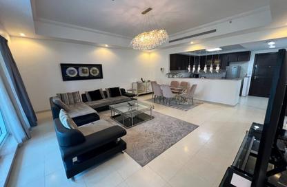 Apartment - 1 Bedroom - 1 Bathroom for sale in Churchill Residency Tower - Churchill Towers - Business Bay - Dubai