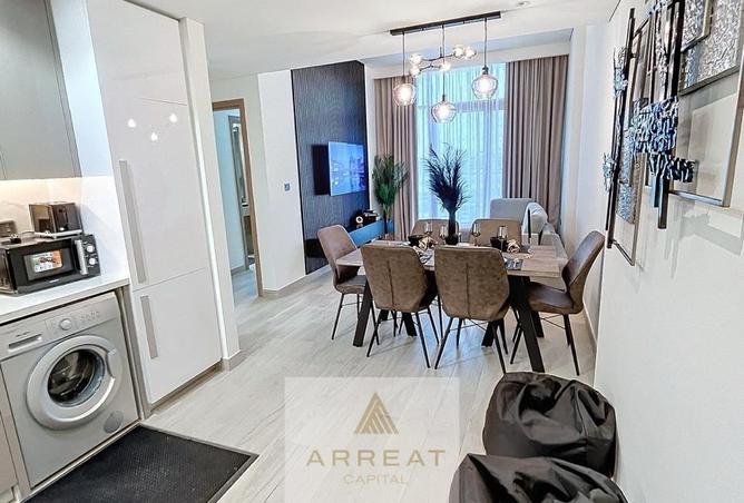 Fully Furnished | Ready to Move | Spacious Layout