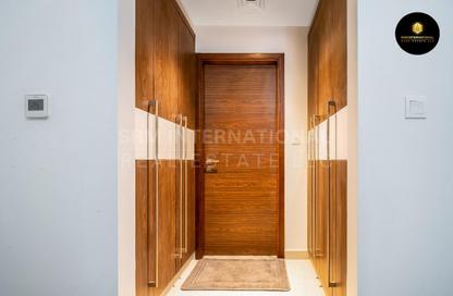 Apartment - 1 Bedroom - 2 Bathrooms for sale in Park Gate Residences - Al Kifaf - Zabeel - Dubai