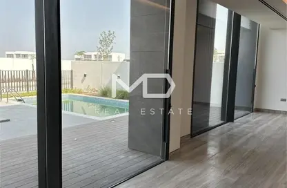 تاون هاوس - 3 غرف نوم - 4 حمامات للايجار في مرفأ الجبيل - جزيرة الجبيل - أبوظبي