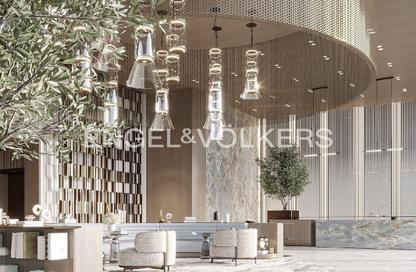 Apartment - 1 Bedroom - 2 Bathrooms for sale in The Central Downtown C - The Central Downtown - Arjan - Dubai