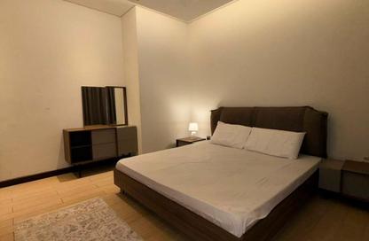 Apartment - 1 Bedroom - 1 Bathroom for rent in Al Rifa'ah - Al Heerah - Sharjah