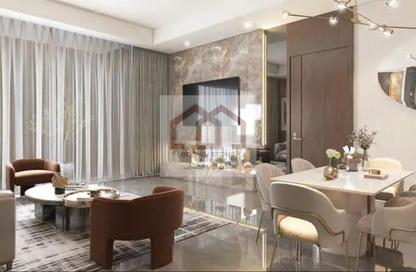 Apartment - 3 - 4 for sale in Lincoln Star Residence II - The Pulse - Dubai South (Dubai World Central) - Dubai Apartment - 3 - 4 for sale in Lincoln Star Residence II - The Pulse - Dubai South (Dubai World Central) - Dubai