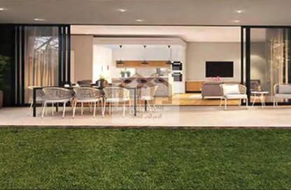 Apartment - 3 - 4 for sale in Lincoln Star Residence II - The Pulse - Dubai South (Dubai World Central) - Dubai Apartment - 3 - 4 for sale in Lincoln Star Residence II - The Pulse - Dubai South (Dubai World Central) - Dubai