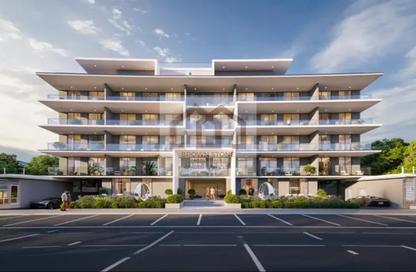 Apartment - 3 - 4 for sale in Lincoln Star Residence II - The Pulse - Dubai South (Dubai World Central) - Dubai Apartment - 3 - 4 for sale in Lincoln Star Residence II - The Pulse - Dubai South (Dubai World Central) - Dubai