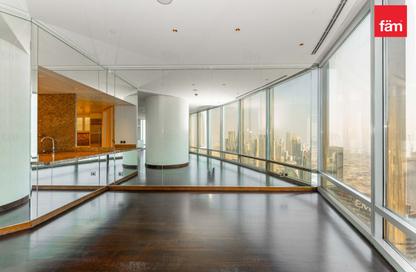 Apartment - 3 - 4 for rent in Burj Khalifa - Burj Khalifa Area - Downtown Dubai - Dubai