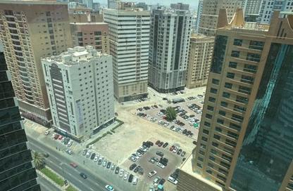 Apartment - 1 Bedroom - 2 Bathrooms for rent in Tiger 2 Building - Al Taawun Street - Al Taawun - Sharjah Apartment - 1 Bedroom - 2 Bathrooms for rent in Tiger 2 Building - Al Taawun Street - Al Taawun - Sharjah
