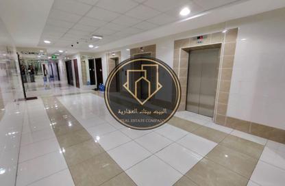 Apartment - 3 Bedrooms - 3 Bathrooms for rent in Al Jurf Industrial 2 - Al Jurf Industrial - Ajman
