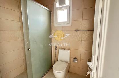 Villa - 5 Bedrooms - 7 Bathrooms for rent in Hoshi 1 - Hoshi - Al Badie - Sharjah