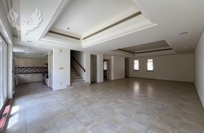 Townhouse - 4 - 3 for rent in Oliva - Victory Heights - Dubai Sports City - Dubai