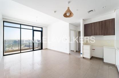 Apartment - 1 Bedroom - 1 Bathroom for sale in Park Heights 2 Tower 2 - Park Heights 2 - Park Heights - Dubai Hills Estate - Dubai