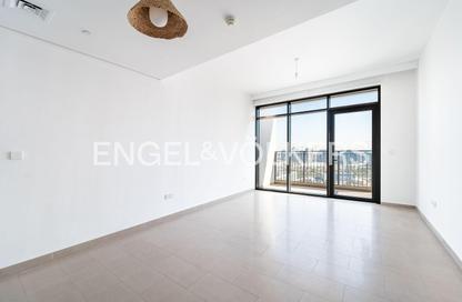 Apartment - 1 Bedroom - 1 Bathroom for sale in Park Heights 2 Tower 2 - Park Heights 2 - Park Heights - Dubai Hills Estate - Dubai