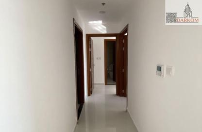 Apartment - 2 - 3 for rent in CityLife Al Tallah - Al Tallah 2 - Ajman Apartment - 2 - 3 for rent in CityLife Al Tallah - Al Tallah 2 - Ajman