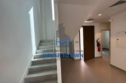 Townhouse - 3 Bedrooms - 4 Bathrooms for rent in Noya 1 - Noya - Yas Island - Abu Dhabi Townhouse - 3 Bedrooms - 4 Bathrooms for rent in Noya 1 - Noya - Yas Island - Abu Dhabi