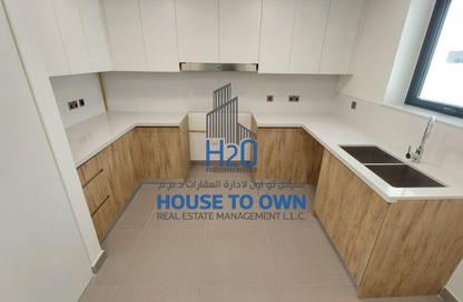 Townhouse - 3 Bedrooms - 4 Bathrooms for rent in Noya 1 - Noya - Yas Island - Abu Dhabi Townhouse - 3 Bedrooms - 4 Bathrooms for rent in Noya 1 - Noya - Yas Island - Abu Dhabi