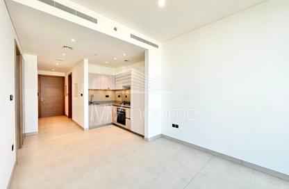 Apartment - 1 - 1 for sale in Sobha Hartland Waves - Sobha Hartland - Mohammed Bin Rashid City - Dubai