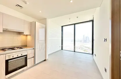 Apartment - 1 Bedroom - 1 Bathroom for sale in Sobha Hartland Waves - Sobha Hartland - Mohammed Bin Rashid City - Dubai