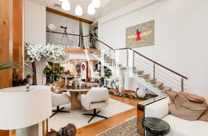 شقة - 2 غرف نوم - 3 حمامات للايجار في صدف 6 - صدف - جميرا بيتش ريزيدنس - دبي