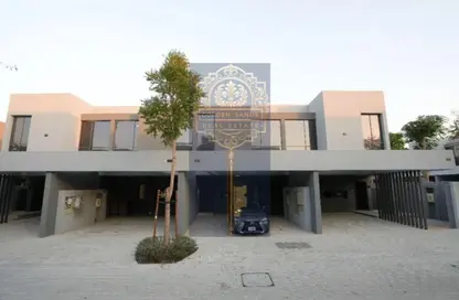 تاون هاوس - 2 غرف نوم - 3 حمامات للايجار في كايا - مسار - تلال سيتي - الشارقة