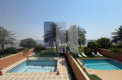 Villa - 5 Bedrooms - 7 Bathrooms for sale in Mangrove Village - Rabdan - Abu Dhabi Villa - 5 Bedrooms - 7 Bathrooms for sale in Mangrove Village - Rabdan - Abu Dhabi