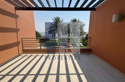 Villa - 5 Bedrooms - 7 Bathrooms for sale in Mangrove Village - Rabdan - Abu Dhabi Villa - 5 Bedrooms - 7 Bathrooms for sale in Mangrove Village - Rabdan - Abu Dhabi