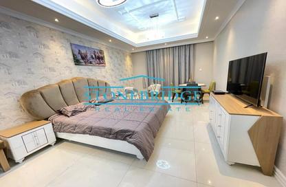 Apartment - Studio - 1 Bathroom for rent in Vincitore Palacio - Arjan - Dubai Apartment - Studio - 1 Bathroom for rent in Vincitore Palacio - Arjan - Dubai