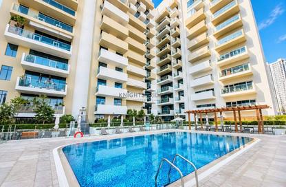 Apartment - 1 - 2 for rent in Azizi Shaista Residences - Al Furjan - Dubai Apartment - 1 - 2 for rent in Azizi Shaista Residences - Al Furjan - Dubai