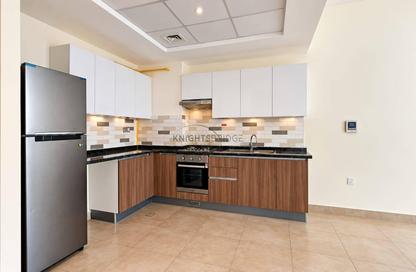 Apartment - 1 - 2 for rent in Azizi Shaista Residences - Al Furjan - Dubai
