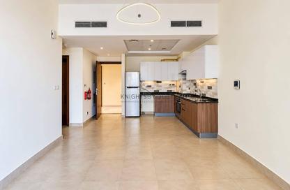 Apartment - 1 - 2 for rent in Azizi Shaista Residences - Al Furjan - Dubai